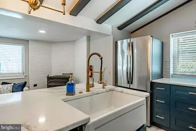 5708 Park Boulevard #UNIT 3, Wildwood, NJ 08260 - Photo 6