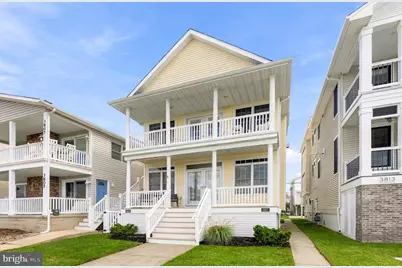 3811 West, Ocean City, NJ 08226 - Photo 2