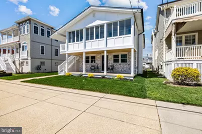 1744 Wesley Avenue #1, Ocean City, NJ 08226 - Photo 2