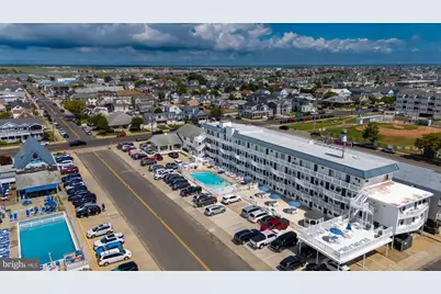 6109 Atlantic Avenue #100, Wildwood, NJ 08260 - Photo 50