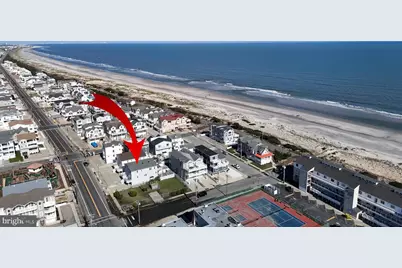 3309 Landis Avenue #SOUTH, Sea Isle City, NJ 08243 - Photo 4