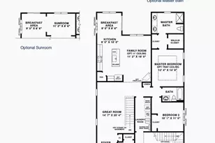 002 Castleton Dr, Monroe Township, NJ 08094 - Photo 4