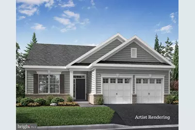 003 Castleton Drive, Monroe Township, NJ 08094 - Photo 2