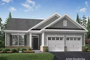 003 Castleton Dr, Monroe Township, NJ 08094 - Photo 2