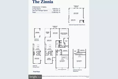 003 Castleton Drive, Monroe Township, NJ 08094 - Photo 4