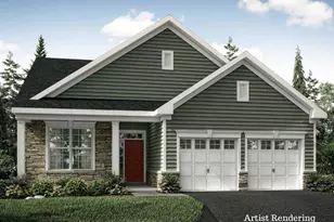 003 Castleton Dr, Monroe Township, NJ 08094 - Photo 1