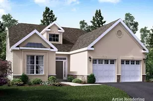 004 Castleton Dr, Monroe Township, NJ 08094 - Photo 4