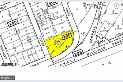 0 Pearl Street, Newfield, NJ 08344 - Photo 2