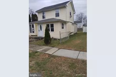 17 Magnolia Street, Westville, NJ 08093 - Photo 2