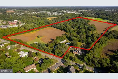 276-280 County House Road, East Greenwich Township, NJ 08020 - Photo 2