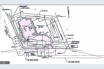 0 Tuckahoe & Coles Mill Road, Franklin Township, NJ 08322 - Photo 2