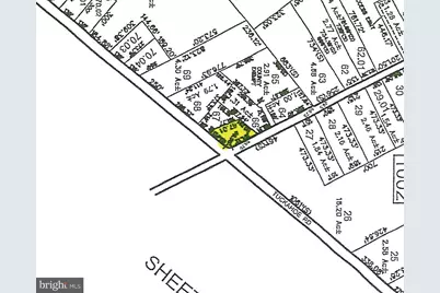 0 Tuckahoe & Coles Mill Road, Franklin Township, NJ 08322 - Photo 10