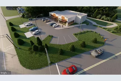 0 Tuckahoe & Coles Mill Road, Franklin Township, NJ 08322 - Photo 1