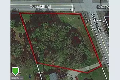 0 Tuckahoe & Coles Mill Road, Franklin Township, NJ 08322 - Photo 12