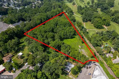 0 Greenwood & Shivers Avenue, West Deptford, NJ 08096 - Photo 2