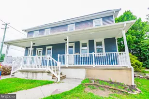 132 State St, Glassboro, NJ 08028 - Photo 1