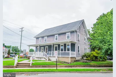 132 State Street, Glassboro, NJ 08028 - Photo 2