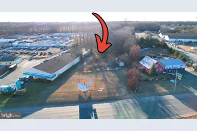 L. 5 N Black Horse Pike, Monroe Township, NJ 08094 - Photo 1