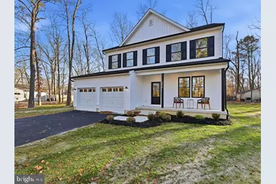 2675 Lakeside Dr, Monroe Township, NJ 08094 - Photo 4