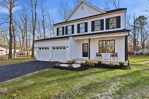 2675 Lakeside Dr, Monroe Township, NJ 08094 - Photo 4