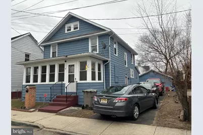 28 E Adams Street, Paulsboro, NJ 08066 - Photo 22