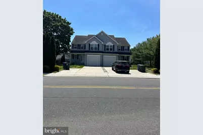 310 W High Street #A, Glassboro, NJ 08028 - Photo 2