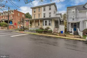 204 Hunter St, Woodbury, NJ 08096 - Photo 2