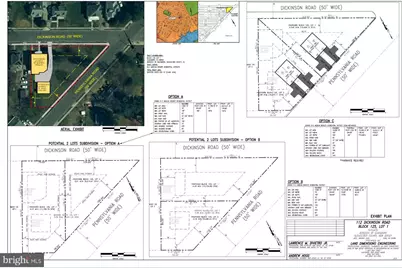 112 Dickinson Road, Glassboro, NJ 08028 - Photo 1