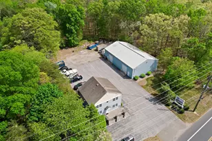 2922 Fries Mill Rd, Monroe Township, NJ 08094 - Photo 1