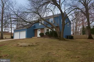 112 Hemlock Dr, Monroe Township, NJ 08094 - Photo 12