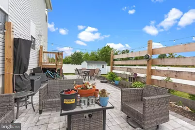 422 Wistar Place, Glassboro, NJ 08028 - Photo 42