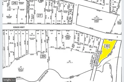 1008 Kings Highway, Swedesboro, NJ 08085 - Photo 8