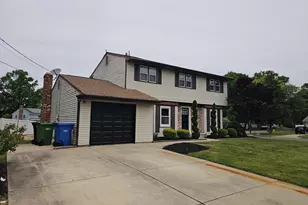 102 Forrest Dr, Washington Township, NJ 08012 - Photo 40