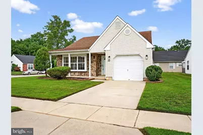 402 Paradise Road, Monroe Township, NJ 08094 - Photo 2