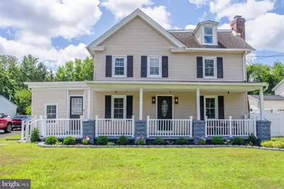 419 Radix Road, Monroe Township, NJ 08094 - Photo 2