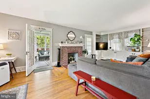 108 S Clinton Ave, Wenonah, NJ 08090 - Photo 6