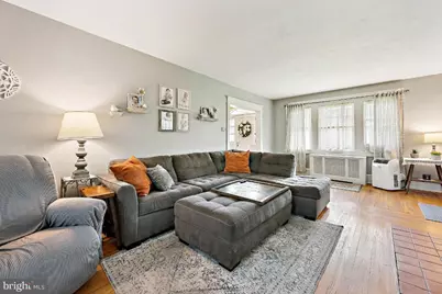 108 S Clinton Avenue, Wenonah, NJ 08090 - Photo 8