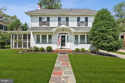 108 S Clinton Avenue, Wenonah, NJ 08090 - Photo 26