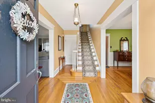 108 S Clinton Ave, Wenonah, NJ 08090 - Photo 4