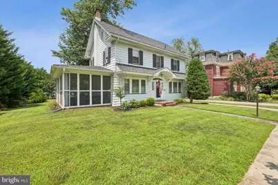 108 S Clinton Avenue, Wenonah, NJ 08090 - Photo 2