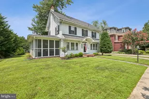 108 S Clinton Ave, Wenonah, NJ 08090 - Photo 2