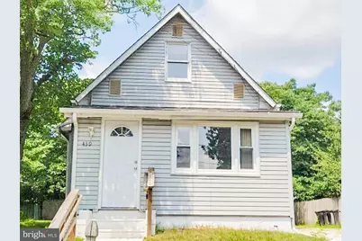 439 Pine Avenue, Woodbury, NJ 08096 - Photo 2