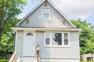 439 Pine Ave, Woodbury, NJ 08096 - Photo 2