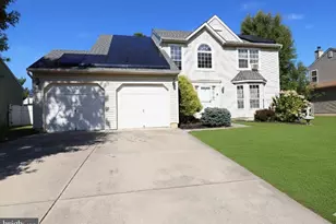 445 Moore Blvd, Clayton, NJ 08312 - Photo 4