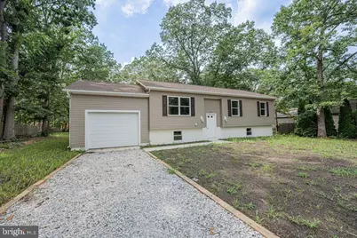 1431 11th Avenue, Monroe Township, NJ 08094 - Photo 1