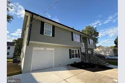 428 Truman Avenue, Glassboro, NJ 08028 - Photo 4