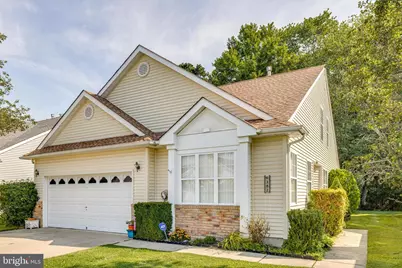 382 Saint Thomas Boulevard, Monroe Township, NJ 08094 - Photo 2