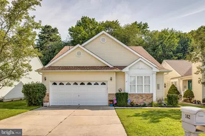 382 Saint Thomas Boulevard, Monroe Township, NJ 08094 - Photo 1