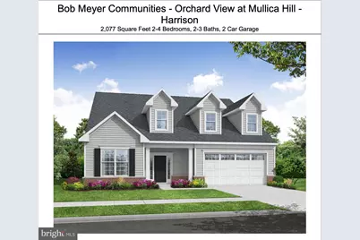 000 Messina Loop Loop, Harrison Township, NJ 08062 - Photo 1