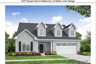 000 Messina Loop Loop, Harrison Township, NJ 08062 - Photo 1